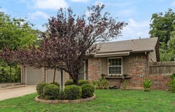 117 Myrtle Court, Hurst, TX 76053