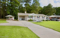 1229 Woodington Road, Kinston, NC 28504