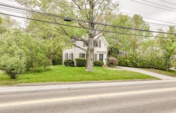 93 Elm Street, Camden, ME 04843