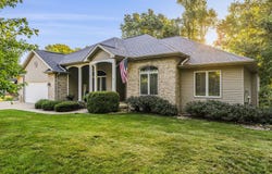 146 Steamburg Drive, East Leroy, MI 49051