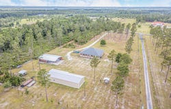 14157 GLEN FARMS Drive, Glen St. Mary, FL 32040