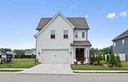 1214 Little Sorrel Road, Hixson, TN 37343