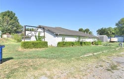 505 NE 3rd Street, Wagoner, OK 74467