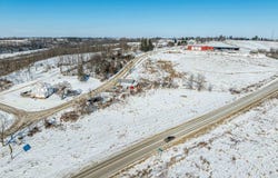 2 Acres Hillcrest Road, Argyle, WI 53504