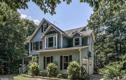 1761 BUCKNER, BUMPASS, VA 23024