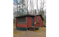 9824 N South Shore Road, Hayward, WI 54843