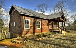 250 Wolf Creek Mountain, Mineral Bluff, GA 30559