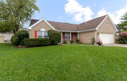 2287 Appleblossom Drive, Miamisburg, OH 45342