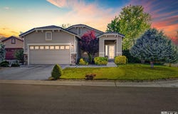 600 Birkdale Ct, Dayton, NV 89403