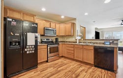 3410 Destin Drive, Waterloo, IA 50702