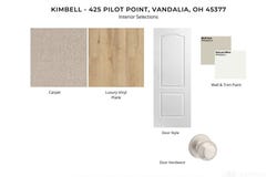 425 Pilot Point, Vandalia, OH 45377
