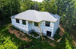 26 Strichen  DR, Bella Vista, AR 72715