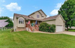 9386 Jennifer Court, Chisago Lake Twp, MN 55013