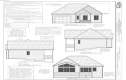 241 Dogwood DR, Gates, OR 97346