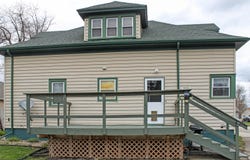 429 W 8th Avenue, Webster, SD 57274