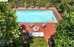 765 University Ave, Palo Alto, CA 94301