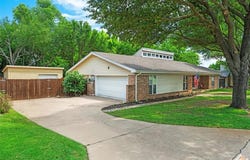 8724 Township Court, Fort Worth, TX 76179