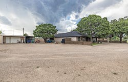 1005 N Ave S, Post, TX 79356