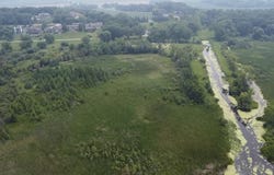 18.87 Ac Ripley Road, Cambridge, WI 53523