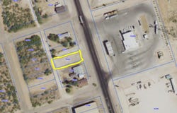 Pyote, TX 79777