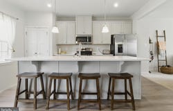 7218 BODKIN WAY, NEW MARKET, MD 21774