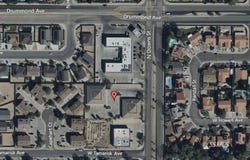 825 N Downs St, Ridgecrest, CA 93555