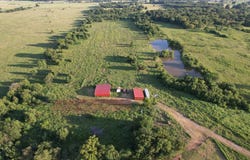 11250 W County Road 1210, Stigler, OK 74462