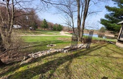 4831 East Sippy Road, Custer, MI 49405
