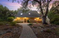 15745 Montgomery Ranch Road, Redding, CA 96001