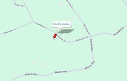 510 Fountains Drive, Lewiston, MI 49756