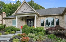 12525 MONTEREY CIRCLE, FORT WASHINGTON, MD 20744