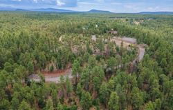 Tbd JACKS LANE (PARCEL #3), Pinetop, AZ 85935