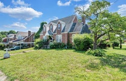 2803 Cumberland ST NW, Roanoke, VA 24012
