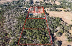 Tidwell Rd lot: 6, Pace, FL 32571