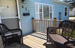 421 Red Pine Drive, Flint, MI 48506