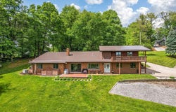 8485 Benson Road NW, Carroll, OH 43112