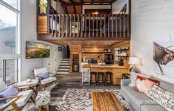241 N HWY 143, Brian Head, UT 84719