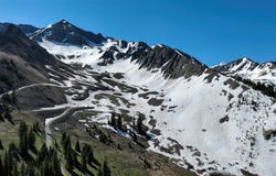 Road 51, Silverton, CO 81433