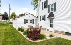 214 S WILLOW Street, KIMBERLY, WI 54136