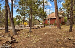 1541 N Blue Grass Ranch Drive, Lakeside, AZ 85929