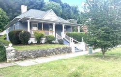 367 East Jackson Street, Gate City, VA 24251