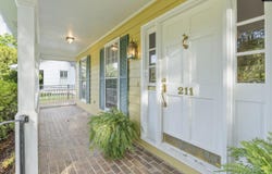 211 Laurens Street, Camden, SC 29020