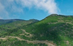 24723 HWY 149, Creede, CO 81130