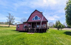 2288 Crane Ave, Kimballton, IA 51543