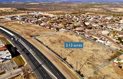 2520 N Veterans, Eagle Pass, TX 78852
