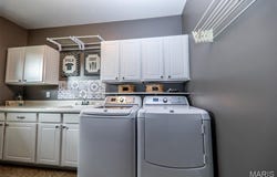 1143 Dave Kay Street, Breese, IL 62230
