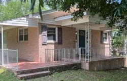 40 Bignon Street, Barnwell, SC 29812