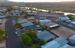 519 Stahlman Drive, Bullhead City, AZ 86442