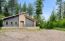 421 Seville Lane, Coram, MT 59913