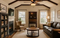 610 E Morgan Street, Martinsville, IN 46151